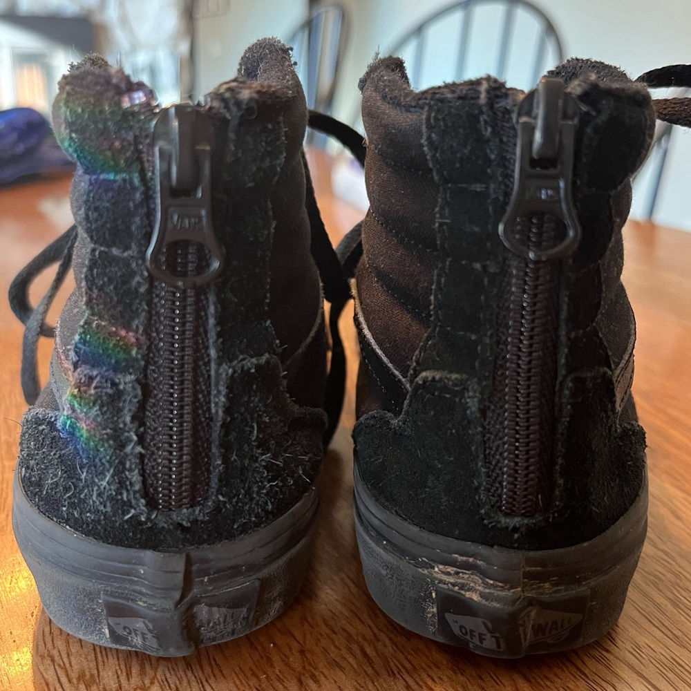 Vans size 13 - Picture 3 of 3